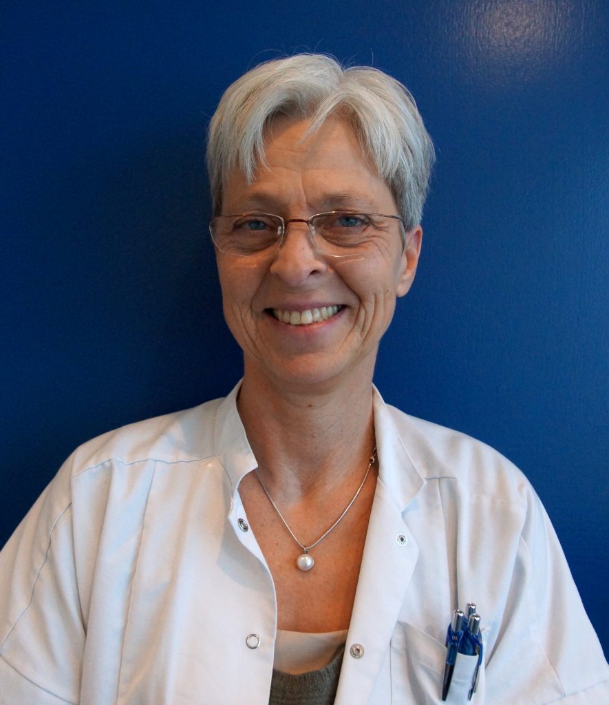 Pernille