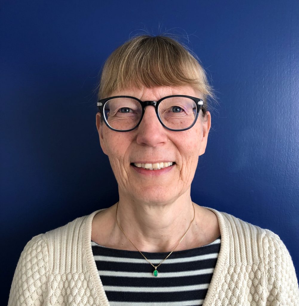 Tove Kristiansen